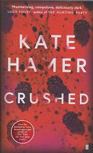 Crushed by Kate Hamer